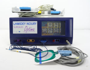 Bistouri électrique Lamidey Nouri